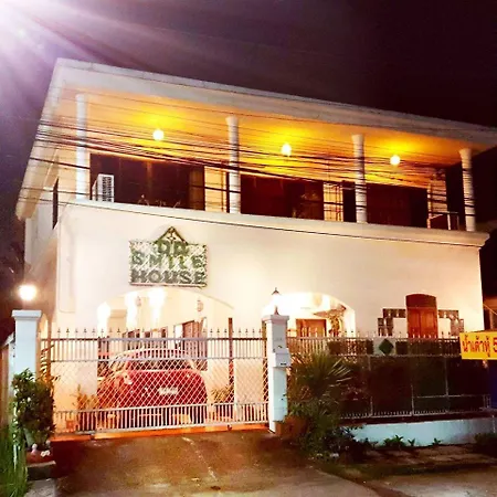 Dd Smile House, Nong Hoi Hotel